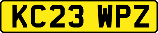 KC23WPZ