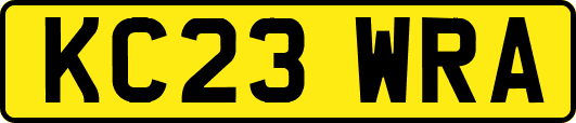 KC23WRA