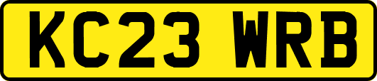 KC23WRB