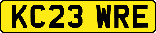 KC23WRE
