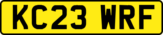 KC23WRF