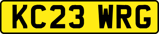 KC23WRG