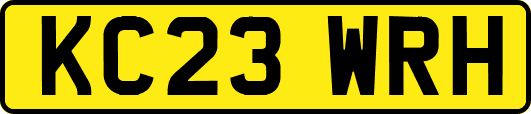 KC23WRH