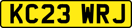 KC23WRJ