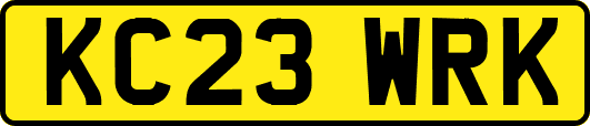 KC23WRK