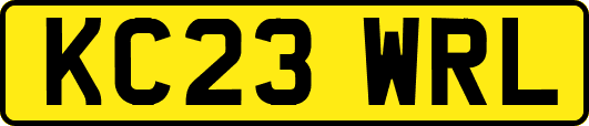 KC23WRL