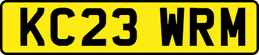 KC23WRM