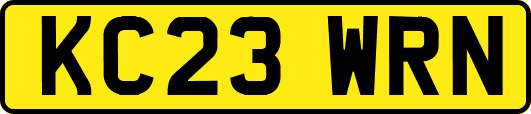KC23WRN