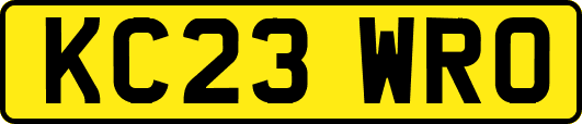 KC23WRO