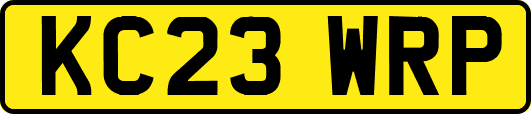 KC23WRP
