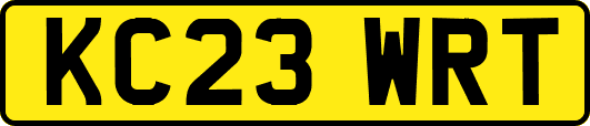 KC23WRT