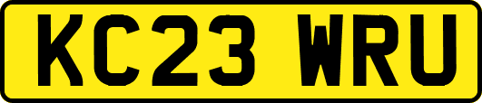 KC23WRU