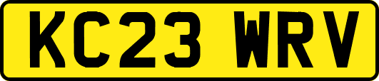 KC23WRV