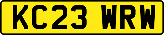 KC23WRW