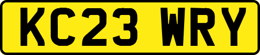 KC23WRY