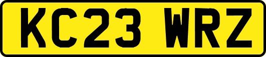 KC23WRZ