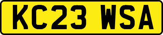 KC23WSA