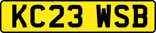 KC23WSB