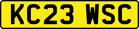 KC23WSC