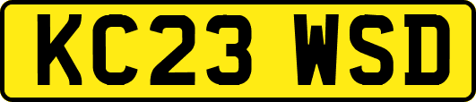KC23WSD