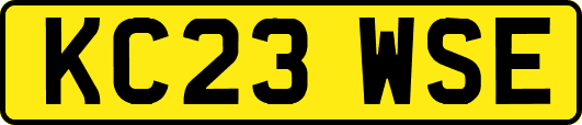 KC23WSE