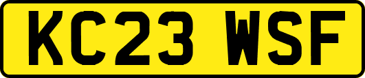KC23WSF
