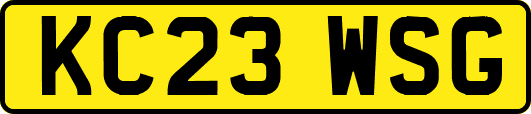 KC23WSG