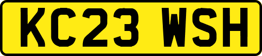 KC23WSH
