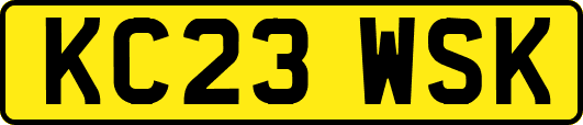 KC23WSK