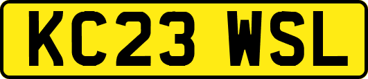 KC23WSL