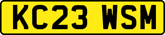 KC23WSM