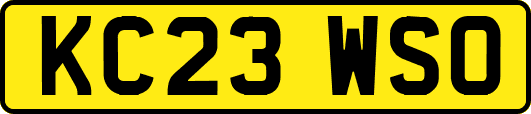 KC23WSO