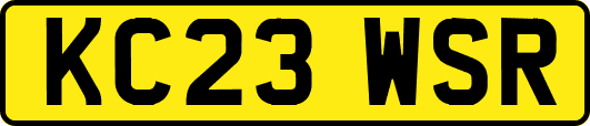 KC23WSR