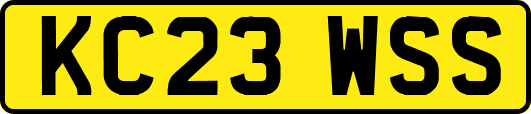 KC23WSS