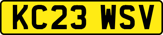 KC23WSV