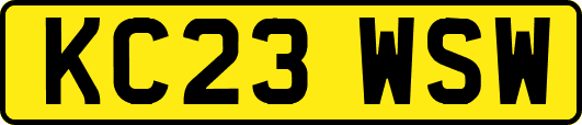 KC23WSW