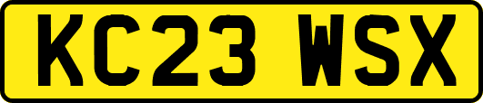 KC23WSX