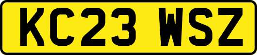 KC23WSZ