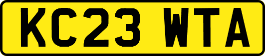 KC23WTA