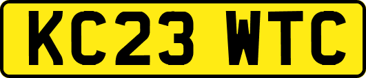 KC23WTC
