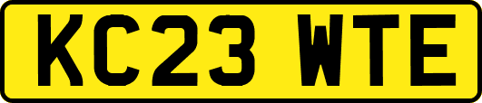 KC23WTE