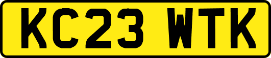 KC23WTK