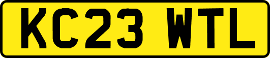 KC23WTL