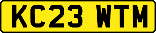 KC23WTM