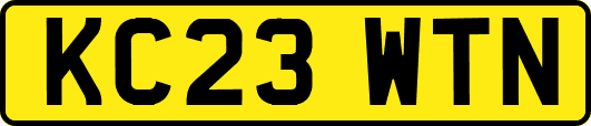 KC23WTN