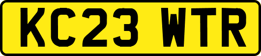 KC23WTR