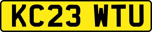 KC23WTU