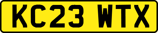 KC23WTX