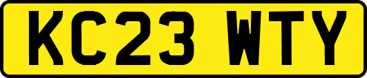 KC23WTY