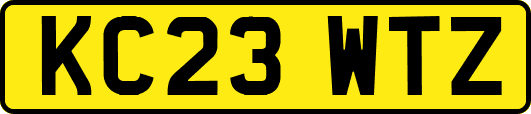 KC23WTZ